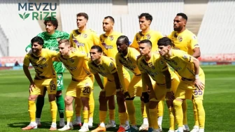Eyüpspor, sezonu Beşiktaş maçıyla açacak