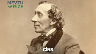 Andersen'in 1841 Yılında İstanbul'da Tanıdığı Büyülü Kandil Gecesi Sergilendi!
