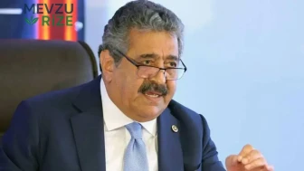 MHP'li Yıldız: 'Çerçeve Yasa' 430'un Üzerinde Oyla Meclis'ten Geçecek!