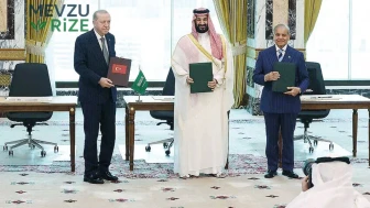 Ortadoğu'da Yeni Bir Dönem: Örgütlerden Devlet Yapılarına Geçiş Süreci