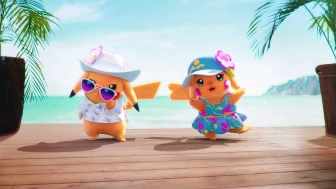 Pokémon Orijinal Serisi Sınırlı Bölüm Sayısıyla Disney+ Kütüphanesine Eklendi