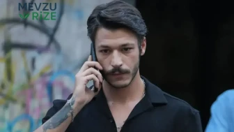 Kubilay Aka, yeni projesi Mercan Köşk ile ilgili düşüncelerini paylaştı!