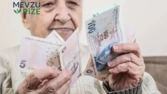 Emekli Ocak Zammı İçin Üç Farklı Senaryo Masada: Ne Kadar Artış Olacak?