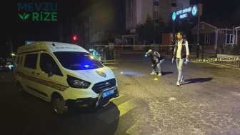 Trafik Ortasında Tüfekle Ateş Açan Şahsın Sırrı Çözüldü!