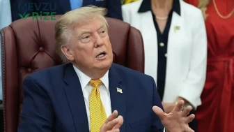 Trump’tan Hürmüz Boğazı Üzerine Önemli Açıklamalar!