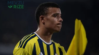 Mason Greenwood'un Gol Sevinci: Sturm Graz'dan Anında Paylaşım!