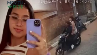 Kolombiya'da Korkunç Olay: Hamile Arkadaşını "Bebek Hediyesi" Diye Aldatıp Katletti, Karnından Bebeğini Alarak Kaçtı!
