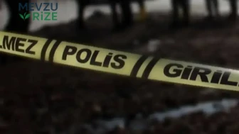 Kayseri'de işçi, iş makinesi nedeniyle yaşanan talihsiz kaza sonucu hayatını kaybetti.