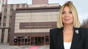 Etimesgut Belediye Başkanvekili Seda Dilber Kimdir, Kaç Yaşında ve Nereli?