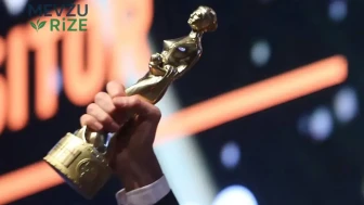 Altın Portakal Film Festivali'nde Jüri Başkanlığı Görevine Atanan İsim Açıklandı!