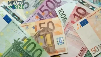 Avrupa Birliği'nin İkinci Çeyrek Dış Ticaret Açığı Açıklandı!