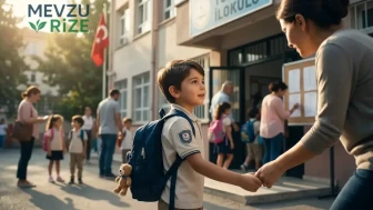 **2026-2027 Eğitim Yılı İlkokul Kayıt Tarihleri ve E-Devlet Üzerinden Sorgulama Bilgileri Açıklandı**