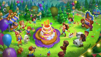 FarmVille 2 Bedava Hediye Kodu 2026