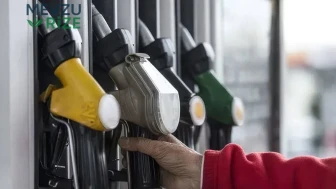 Akaryakıtta Fırtına: Motorin Fiyatı 80 Lirayı Geçti!