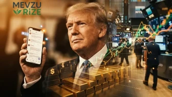 Truth Social, Trump'ın Paylaşımlarına Erken Erişim İçin Aylık 100 Bin Dolar Talep Ediyor!