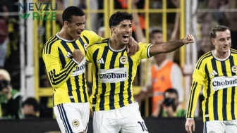 Fenerbahçe'nin kamp kadrosu açıklandı mı? Lyon maçında iki önemli oyuncu olmayacak