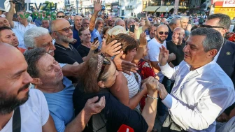 Yeni Parti'den Farklı Bir Siyasi Bakış: Sorunları Şikayetle Değil, Çözümle Ele Alıyoruz