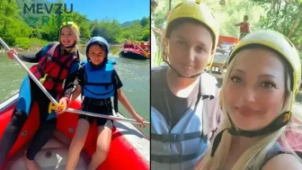 Muğla'daki Rafting Kazasında Hayatını Kaybeden Taha'nın Annesi Adalet Talep Ediyor: "Sorumlular Cezalandırılmalı"