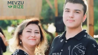 Eşini ve oğlunu öldürdü 2 kez ağırlaştırılmış müebbet cezasını onadı