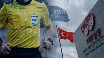 Süper Lig'de Devrim Niteliğinde Yenilikler: VAR, Taç ve Sakatlık Süreleri için Yeni Düzenlemeler Açıklandı!