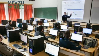 YKS'de Tarihe Geçen Sonuç: Bir Bölümün Kontenjanına Sadece İki Başvuru Yapıldı!