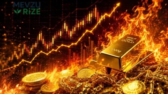 Dev Banka'dan Altın İçin Rekor Tahmininde Değişiklik!