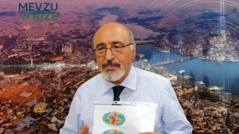 Şu an altınızdan kayıyor! Osman Bektaş Marmara Fayı'nın değiştiğini açıkladı: '6 ve üzeri deprem üretiyor'