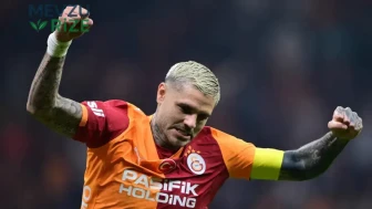 Beşiktaş’a Mauro Icardi Önerildi: Hızla Alınan Karar!