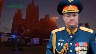 Moskova'da Restoranda Şok Saldırı: Bombalı Hediye Paketi ile Yapılan Saldırıda Üst Düzey Komutan Kılpayı Kurtuldu