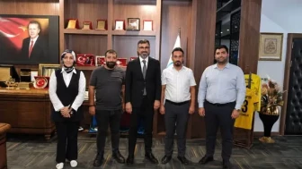 Bitlis Belediyesi'nden İşçi Personeline Ek Zam Müjdesi! Maaşlara Yüzde 13,52 İyileştirme