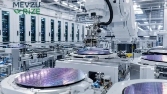 Japonya'da Yapay Zeka Desteğiyle Siparişler Fabrikaları 12 Yılın En Yüksek Seviyesine Ulaştı