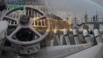 Hürmüz Boğazı Krizinde Tarihi Fırsat: Körfez Petrolü Artık Türkiye Üzerinden Dünyaya Yayılacak!