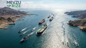 Hürmüz Boğazı'nda tansiyon yükseldi: BAE'ye ait iki petrol tankeri hedef alındı
