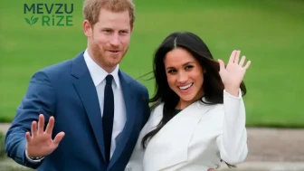Meghan Markle’ın Oyunculuk Kariyerinde Beklenmedik Dönüşüm!