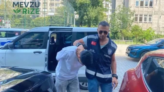 Korkunç Olay: Sevgilisini Dövdükten Sonra Kepçeyle Kollarını Yaktı!