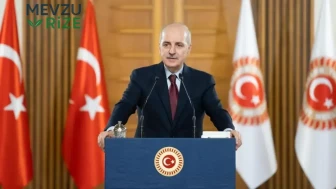Numan Kurtulmuş'tan Gannuşi Mesajı: Özgürlüğü En Büyük Dileğimiz