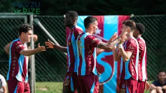 Trabzonspor'un Avrupa Ligi play-off aşamasındaki potansiyel rakibi keşfedildi!