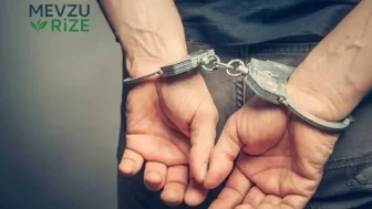 Giresun'da Trafik Kazası Sonrası Tartışma Kırılganlığı: Silahla İki Tarafı da Kaybeden Sürücü Tutuklandı!