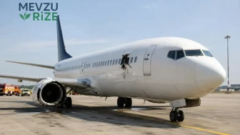 Ryanair uçağındaki dehşetin nedeni ortaya çıktı