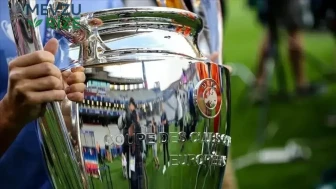 UEFA Şampiyonlar Ligi'nde torbalar belli oldu