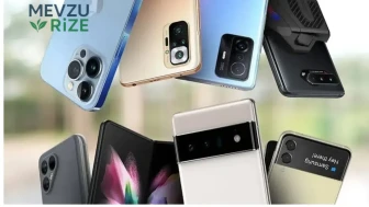 2026'nın İkinci Çeyreği: Hangi Cep Telefonu Dünya Genelinde Zirveyi Ele Geçirdi?