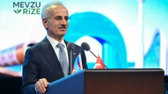 Türkiye'nin İlk Yerli Manevra Lokomotifi Afrika Pazarında! Bakan Uraloğlu Müjdeyi Verdi