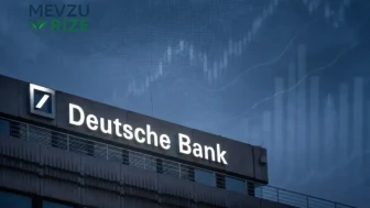 Deutsche Bank'tan Piyasalara Dikkat Çeken Uyarı: İlerleyen Süreçte Bile Riskler Mevcut!