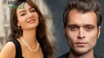 Birce Akalay ve Hakan Kurtaş'tan Romantik Anlar: Aşk Dolu Kareler Paylaşıldı!