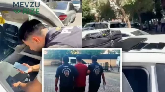 Sahte reklamla 60 bin TL çarptı, oyunu kargo şubesinde bitti! Siber polisten nefes kesen takip