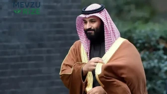 Muhammed Bin Selman'dan Trump'a Kritik Uyarı: İran'ın Saldırı Planları Hakkında Endişeliyiz