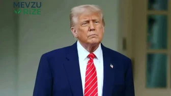 "Trump: İran Ordusu Ekonomik Krizle Yüzleşiyor, Maaşlar Ödenemiyor!"