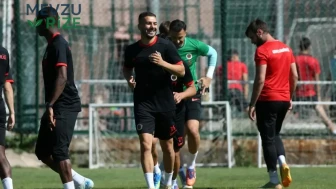 Gençlerbirliği sezonu Fenerbahçe maçıyla açacak