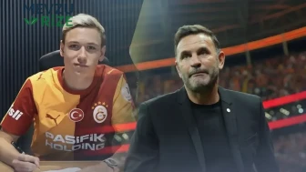 Galatasaray-Göztepe Maçı İçin Beklenen İlk 11'ler: Okan Buruk, Aleksey Batrakov'u Tercih Edecek Mi?