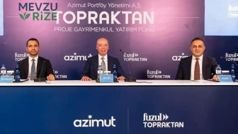 Finansman Şartları ve Erişim Yöntemleri Gayrimenkul Sektöründe Değişim Gösteriyor